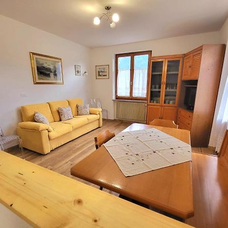 Casa Bruno Appartement Lenzumo di Concei Buitenkant foto