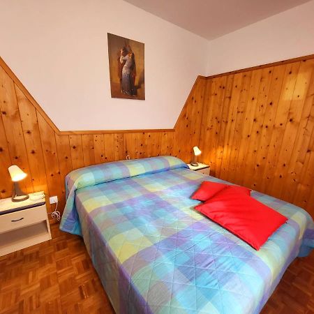 Casa Bruno Appartement Lenzumo di Concei Buitenkant foto
