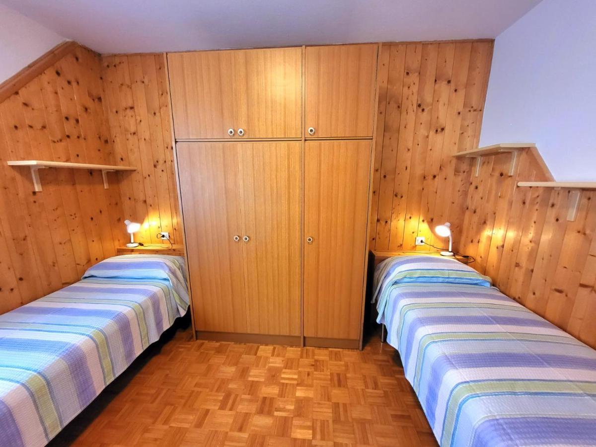 Casa Bruno Appartement Lenzumo di Concei Buitenkant foto