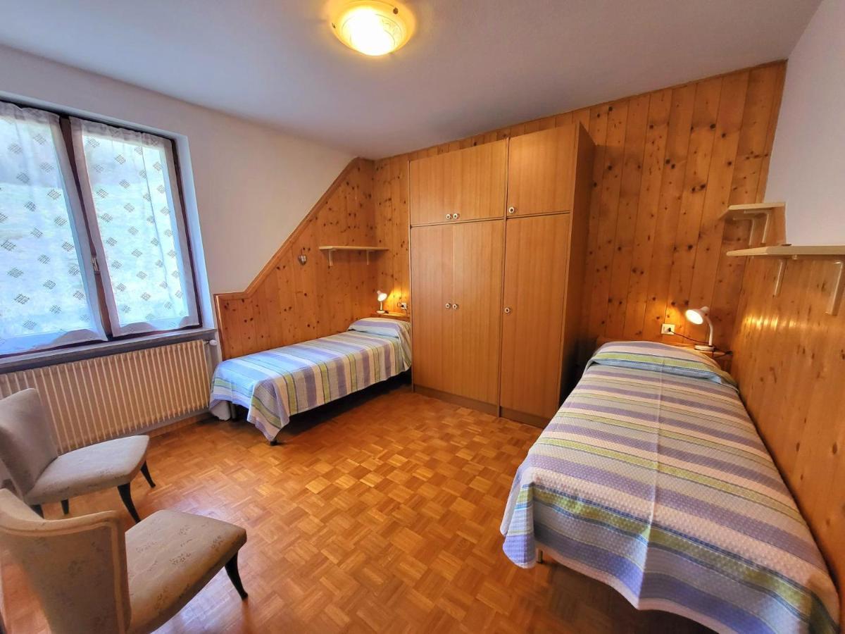Casa Bruno Appartement Lenzumo di Concei Buitenkant foto