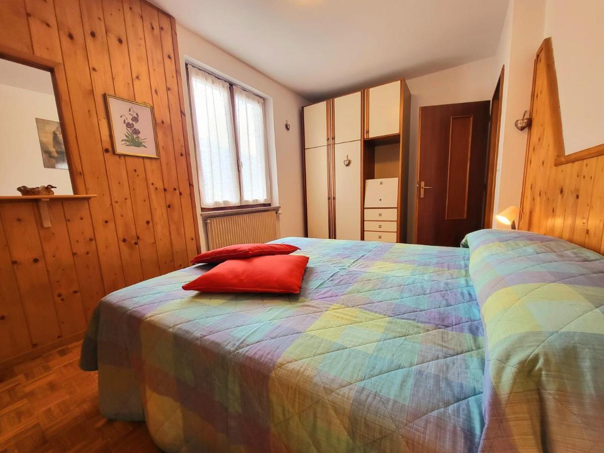 Casa Bruno Appartement Lenzumo di Concei Buitenkant foto